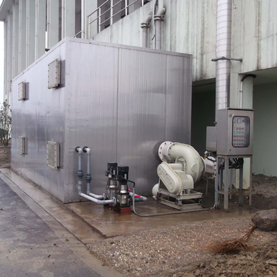环保设备酸雾净化处理塔 喷淋洗涤塔 活性炭吸附塔箱 生物除臭塔